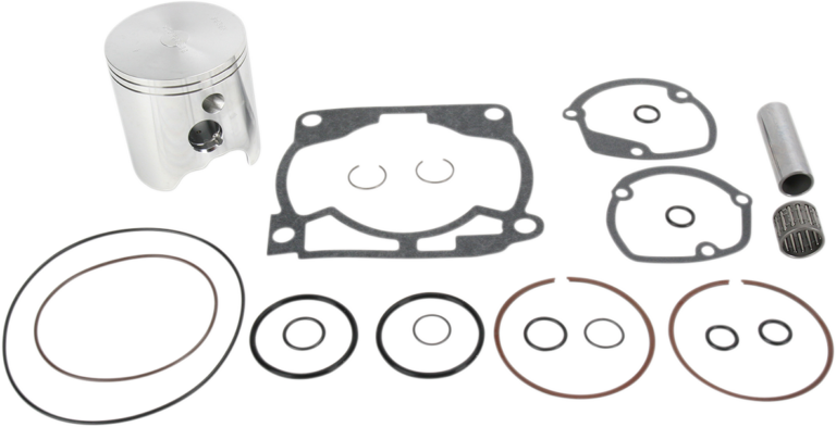 WISECO - Piston Kit with Gaskets - 72.00 mm - KTM