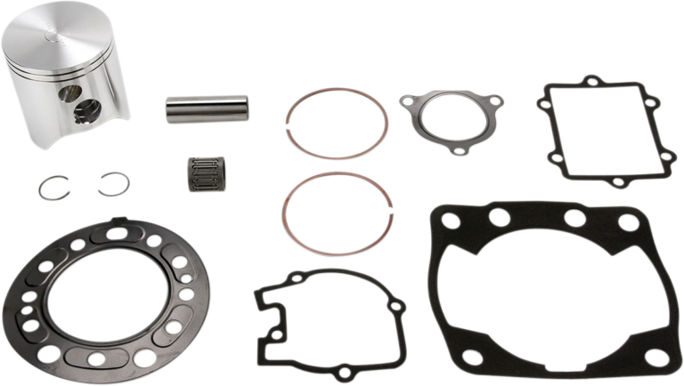 WISECO - Piston Kit with Gaskets - 67.50 mm - Honda CR250R