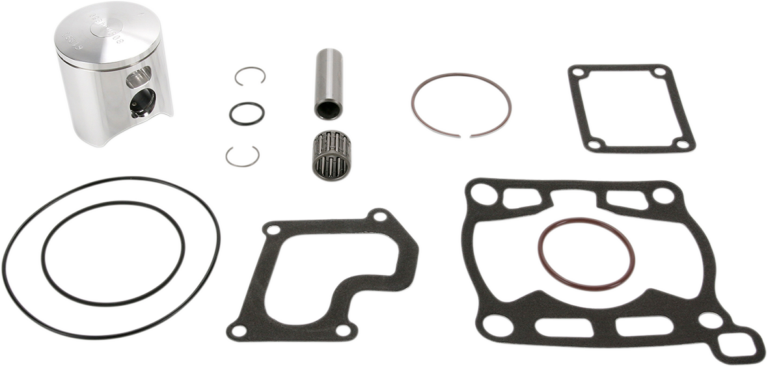 WISECO - Piston Kit with Gaskets - 48.50 mm - Suzuki RM85