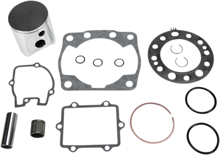 WISECO - Piston Kit with Gaskets - 66.40 mm - Honda CR250R