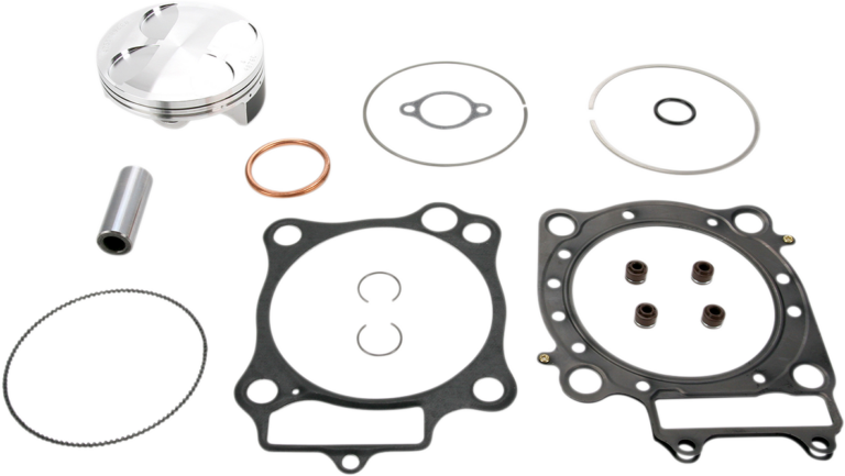 WISECO - Piston Kit with Gaskets - 96.00 mm - Honda