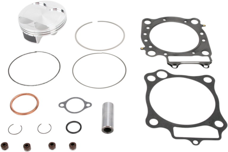 WISECO - Piston Kit with Gaskets - 96.00 mm - Honda