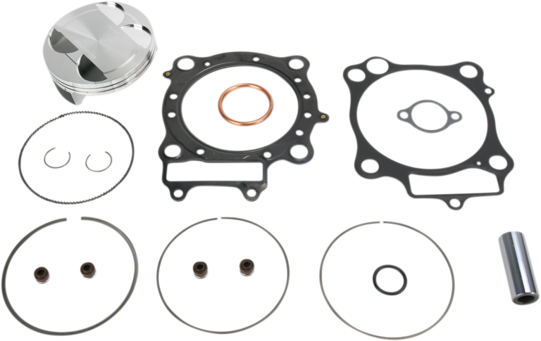 WISECO - Piston Kit with Gaskets - 96.00 mm - Honda