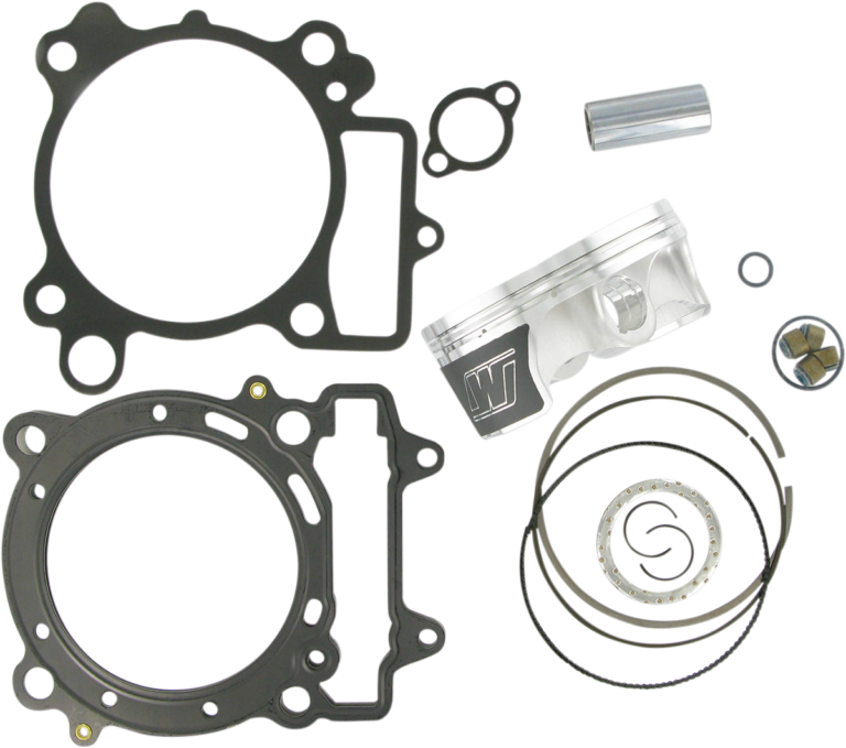 WISECO - Piston Kit with Gaskets - 96.00 mm - Kawasaki
