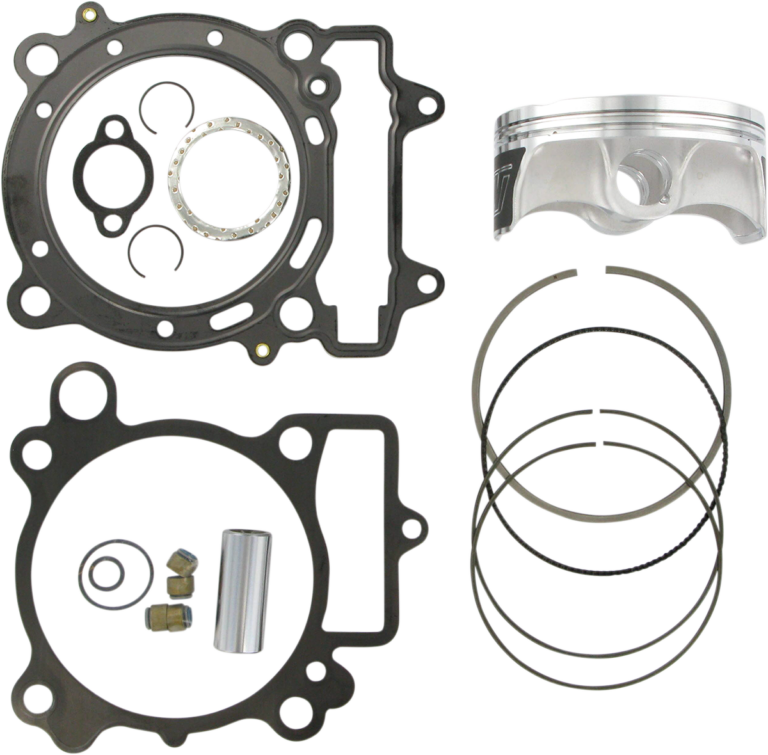 WISECO - Piston Kit with Gaskets - 96.00 mm - Kawasaki