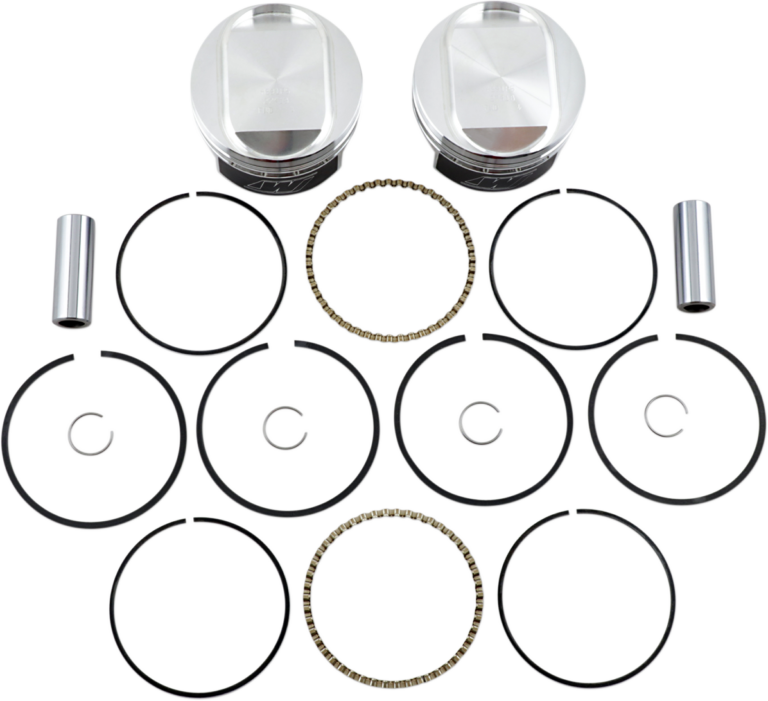 WISECO - Piston Kit - Standard - XL 1200
