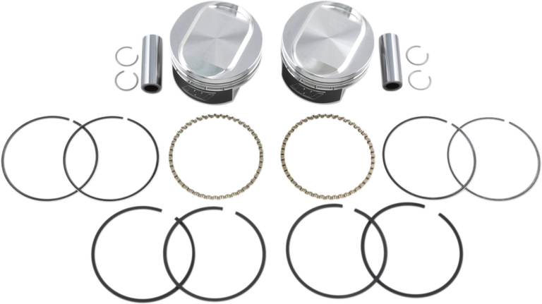 WISECO - Piston Kit - +0.020" - XL 1200