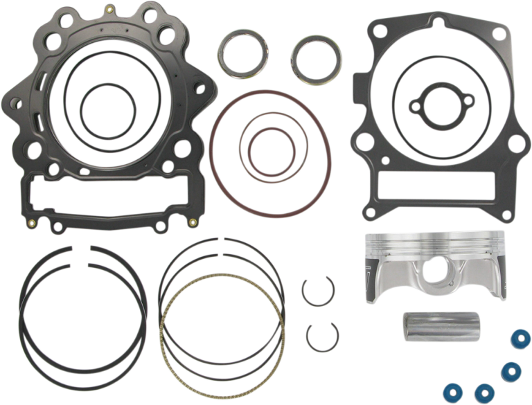 WISECO - Piston Kit with Gasket - 103.00 mm - Yamaha