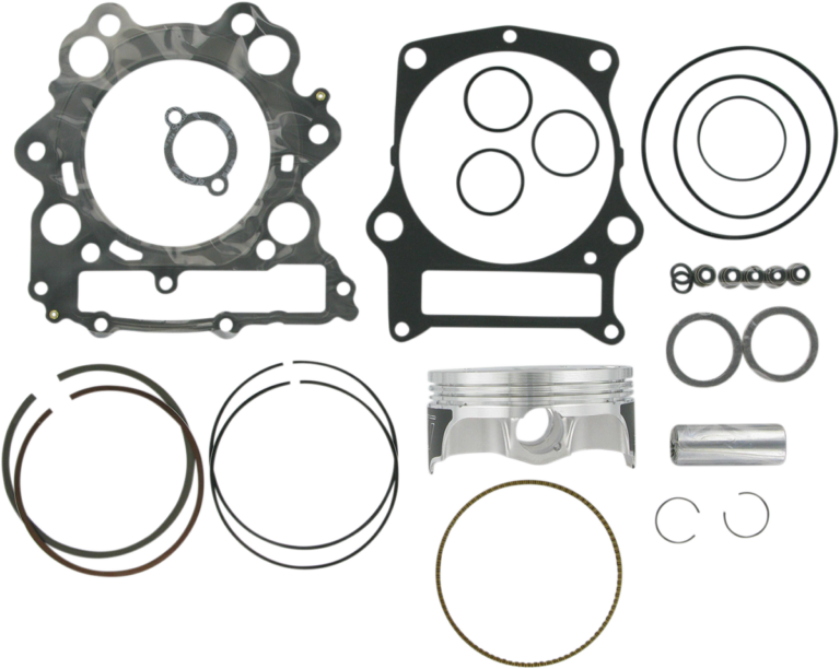 WISECO - Piston Kit with Gasket - 100.00 mm - Yamaha