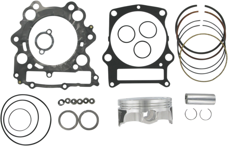 WISECO - Piston Kit with Gasket - 100.50 mm - Yamaha