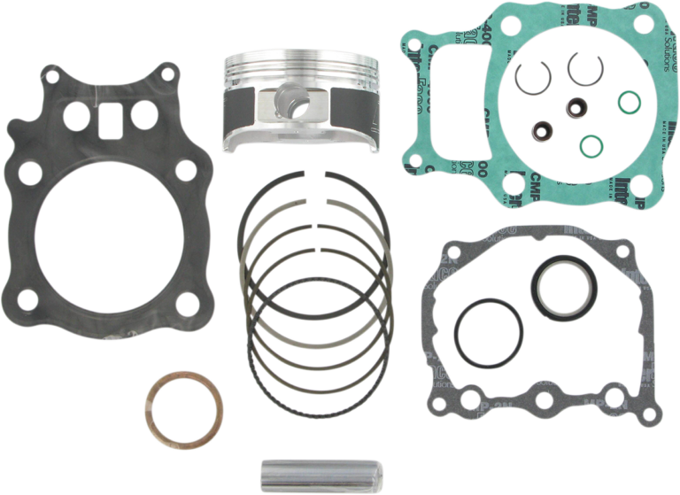 WISECO - Piston Kit with Gasket - 79.00 mm - Honda