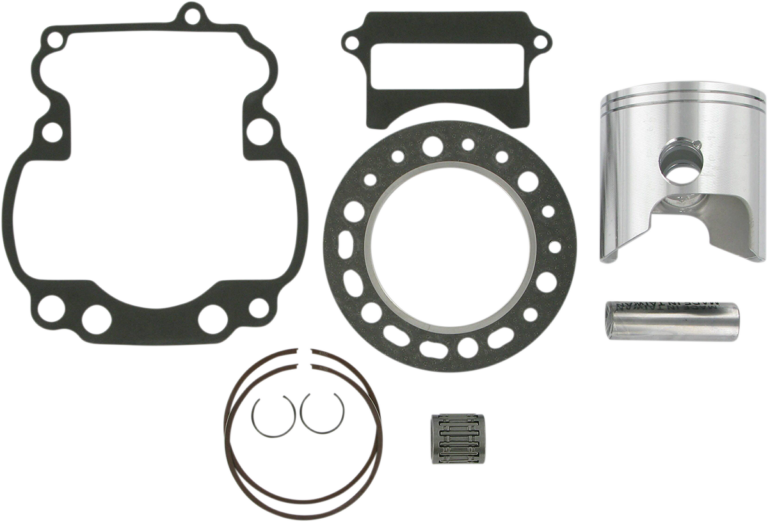 WISECO - Piston Kit with Gasket - 71.00 mm - Suzuki LT250R QuadRacer