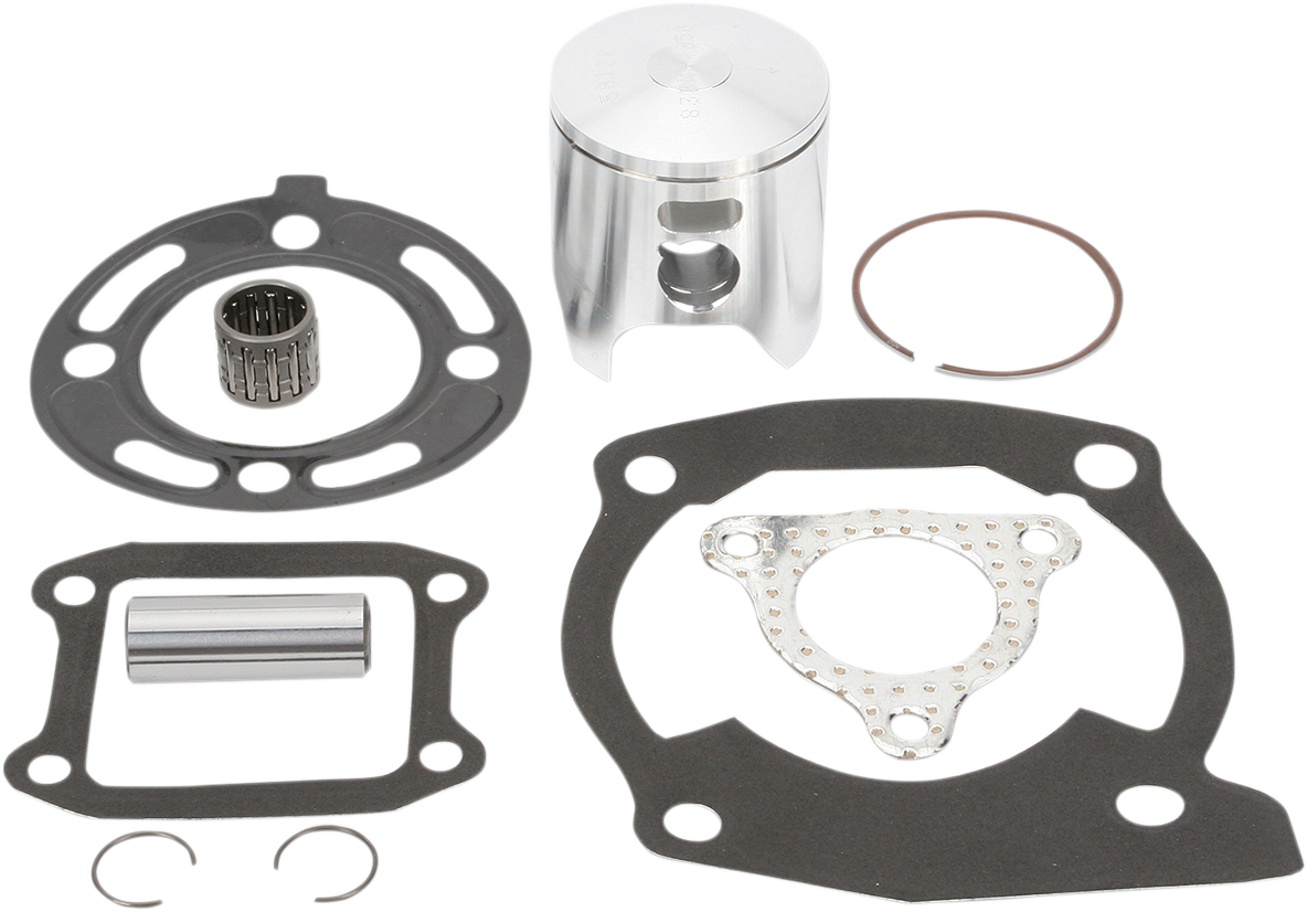 WISECO - Piston Kit with Gasket - 72.00 mm - Suzuki LT250R Quad Racer - Image 2