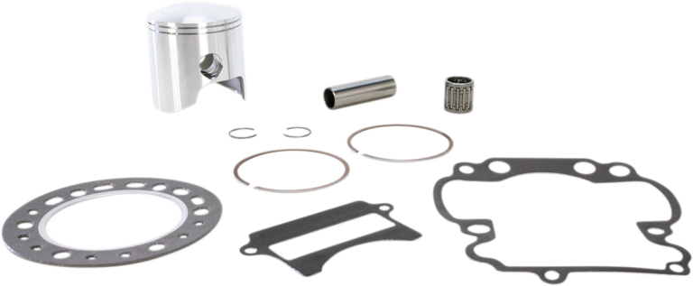 WISECO - Piston Kit with Gasket - 72.00 mm - Suzuki LT250R Quad Racer