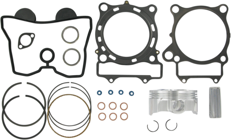 WISECO - Piston Kit with Gasket - 99.20 mm - Polaris