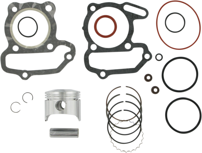 WISECO - Piston Kit with Gasket - 47.00 mm - Yamaha