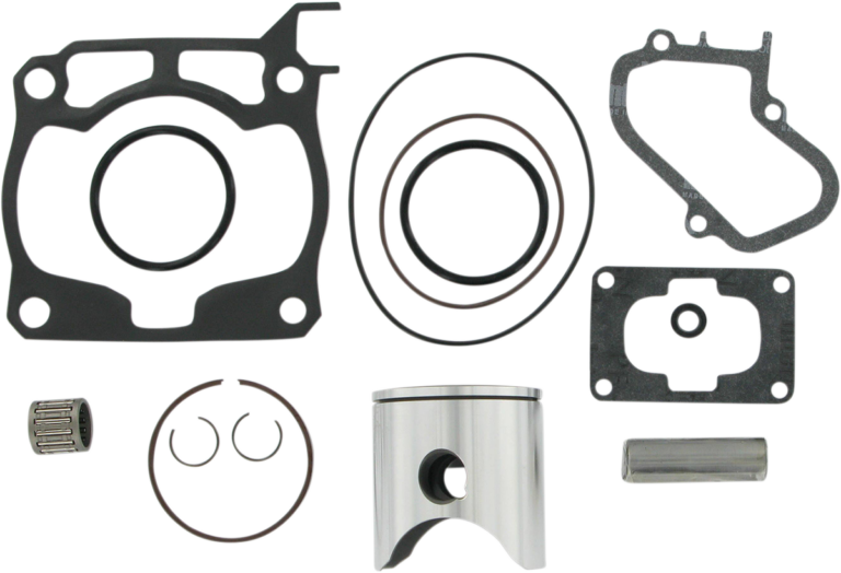 WISECO - Piston Kit with Gaskets - 58.00 mm - Yamaha YZ125/X