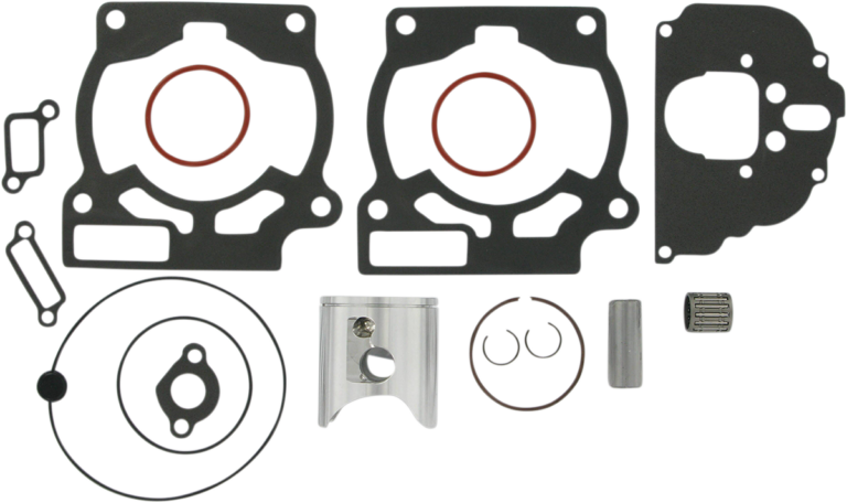 WISECO - Piston Kit with Gaskets - 54.00 mm - KTM 125 SX