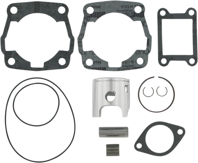 WISECO - Piston Kit with Gaskets - 45.00 mm - KTM 65 SX/XC