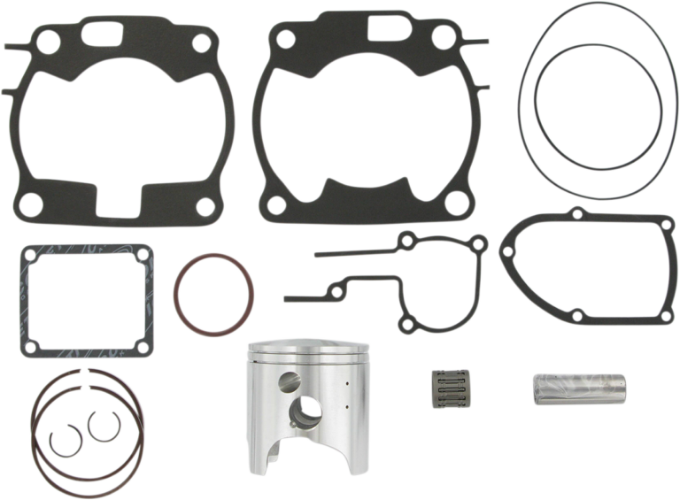 WISECO - Piston Kit with Gaskets - 68.00 mm - Yamaha WR/YZ 250