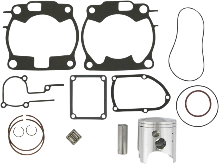 WISECO - Piston Kit with Gaskets - 69.00 mm - Yamaha WR/YZ 250