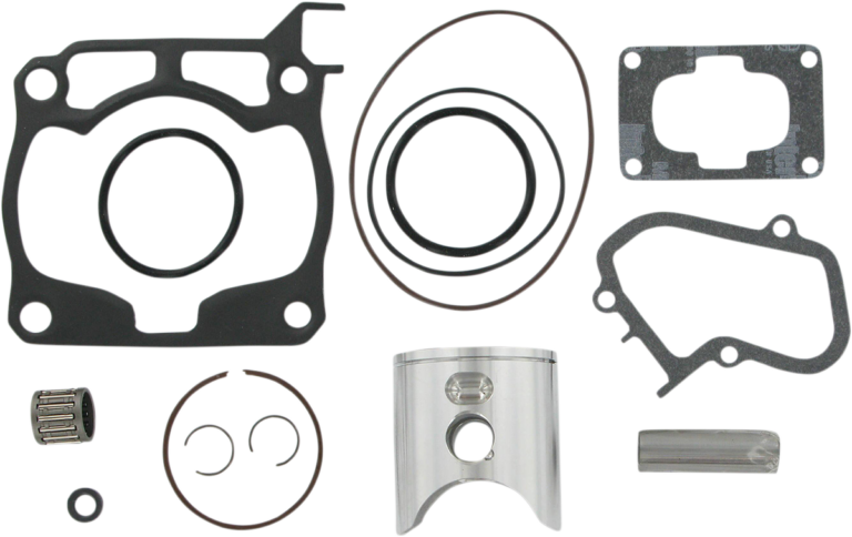 WISECO - Piston Kit with Gasket - 54.00 mm - Yamaha YZ125/X