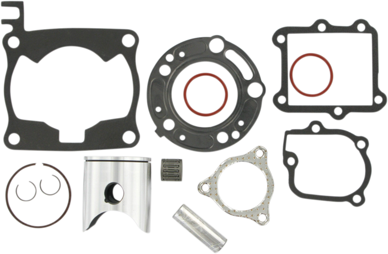 WISECO - Piston Kit with Gaskets - 54.00 mm - Honda CR125R