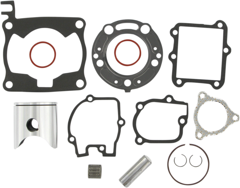 WISECO - Piston Kit with Gaskets - 56.00 mm - Honda CR125R