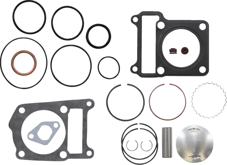 WISECO - Piston Kit with Gaskets - 54.00 mm - Yamaha