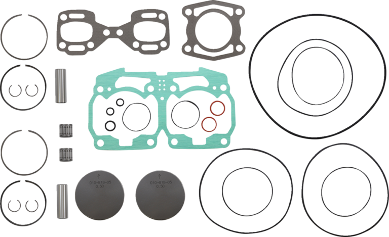 WSM - Top-End Rebuild Kit - 82.50 mm - Platinum Series - Sea-Doo