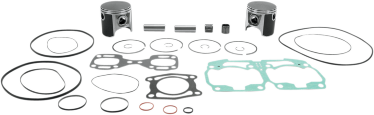 WSM - Top-End Rebuild Kit - 83.00 mm - Platinum Series - Sea-Doo
