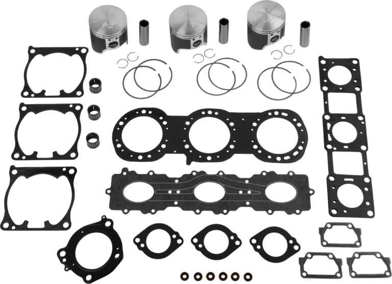 WSM - Top-End Rebuild Kit - 84.00 mm - Platinum Series - Yamaha