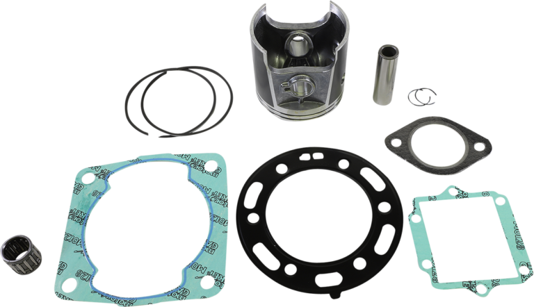 WSM - Top-End Rebuild Kit - 83.00 mm - Platinum Series - Polaris