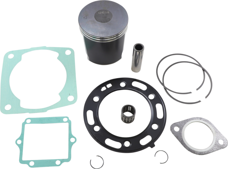 WSM - Top-End Rebuild Kit - 83.50 mm - Platinum Series - Polaris