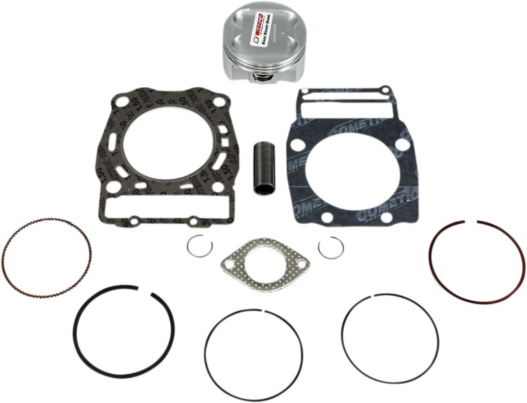 WISECO - Piston Kit with Gaskets - 92.50 mm - Polaris