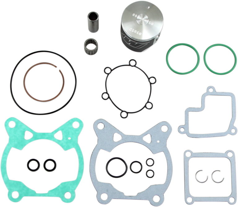 WISECO - Piston Kit with Gaskets - 52.00 mm - KTM