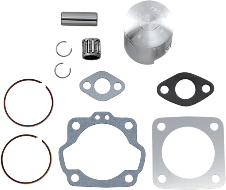 WISECO - Piston Kit with Gaskets - 41.00 mm - Kawasaki | Suzuki
