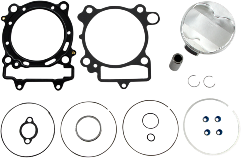 WISECO - Piston Kit with Gaskets - 96.00 mm - Kawasaki