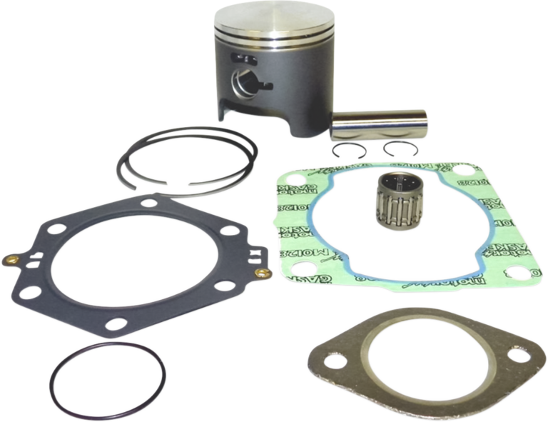WSM - Top-End Rebuild Kit - 74.75 mm - Platinum Series - Polaris