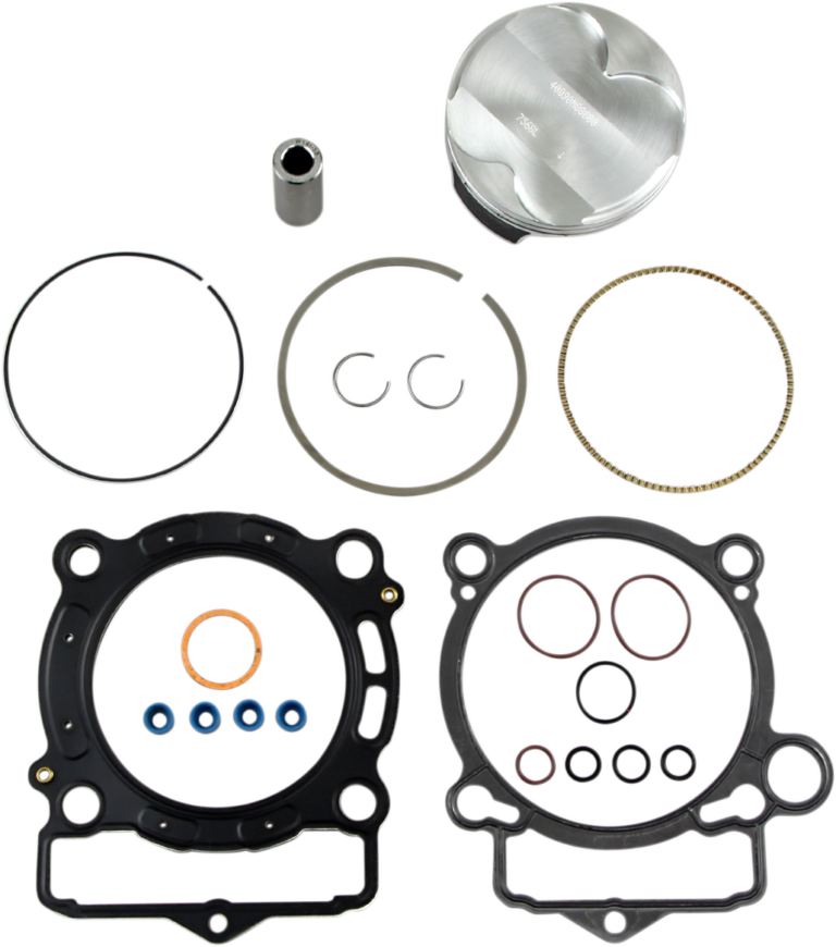 WISECO - Piston Kit with Gasket - 88.00 mm - Husaberg | Husqvarna | KTM