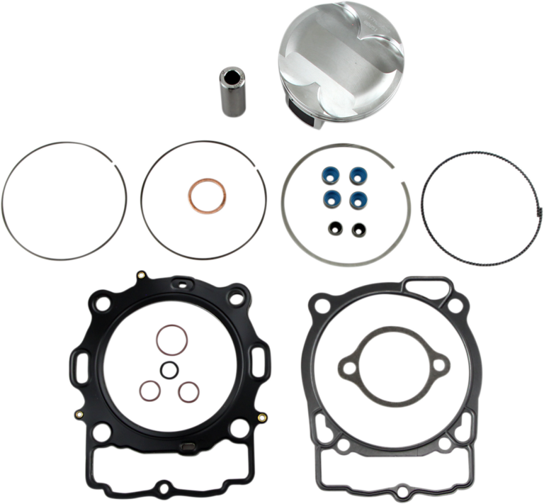 WISECO - Piston Kit with Gasket - 95.00 mm - Husqvarna | KTM