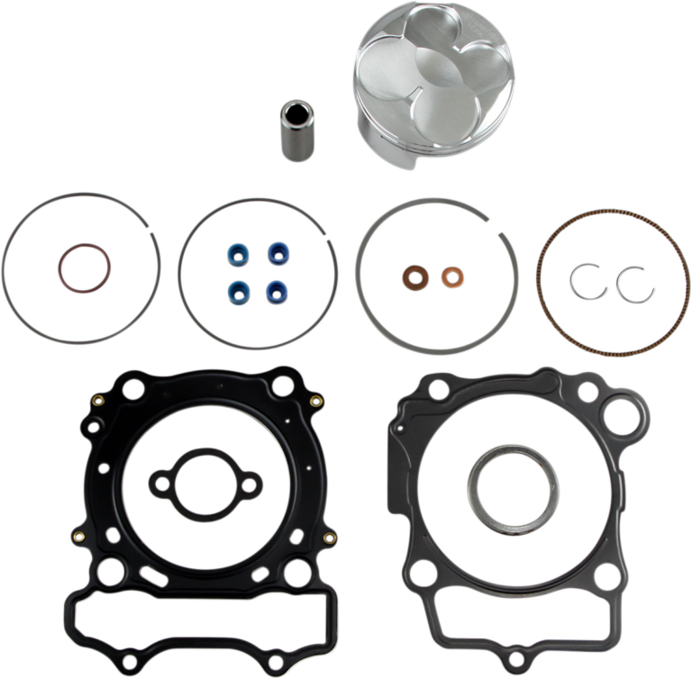 WISECO - Piston Kit with Gasket - 77.00 mm - Yamaha