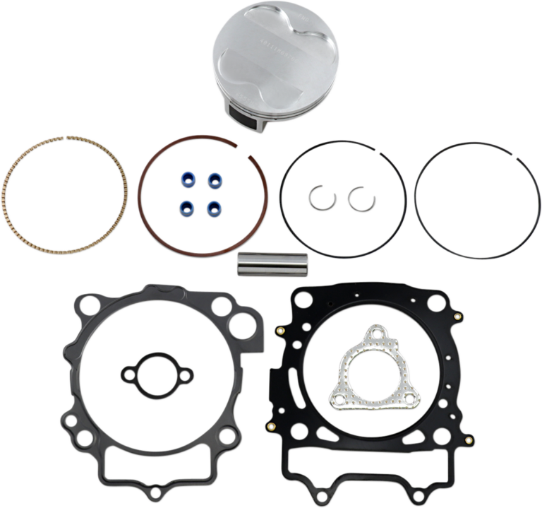 WISECO - Piston Kit with Gasket - 97.00 mm - Yamaha