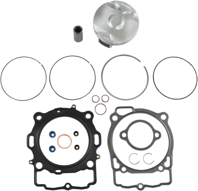WISECO - Piston Kit with Gasket - 95.00 mm - Husaberg | Husqvarna | KTM