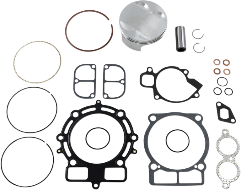 WISECO - Piston Kit with Gasket - 95.00 mm - KTM