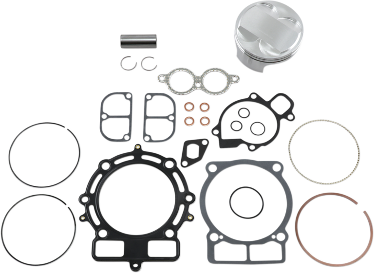 WISECO - Piston Kit with Gasket - 95.00 mm - KTM