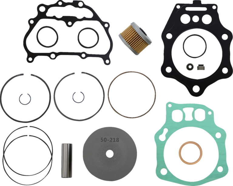 WSM - Top End Kit - 92.00 mm - Honda