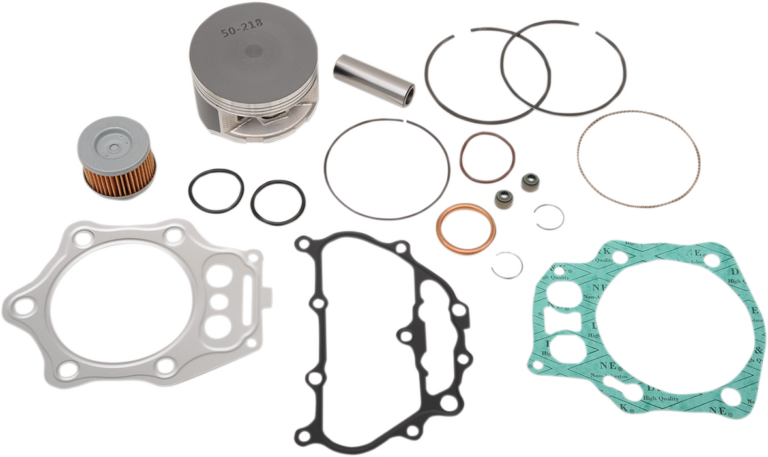 WSM - Top End Kit - 92.25 mm - Honda
