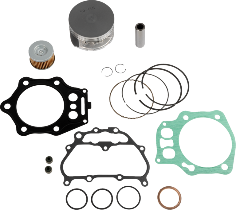 WSM - Top End Kit - 93.00 mm - Honda