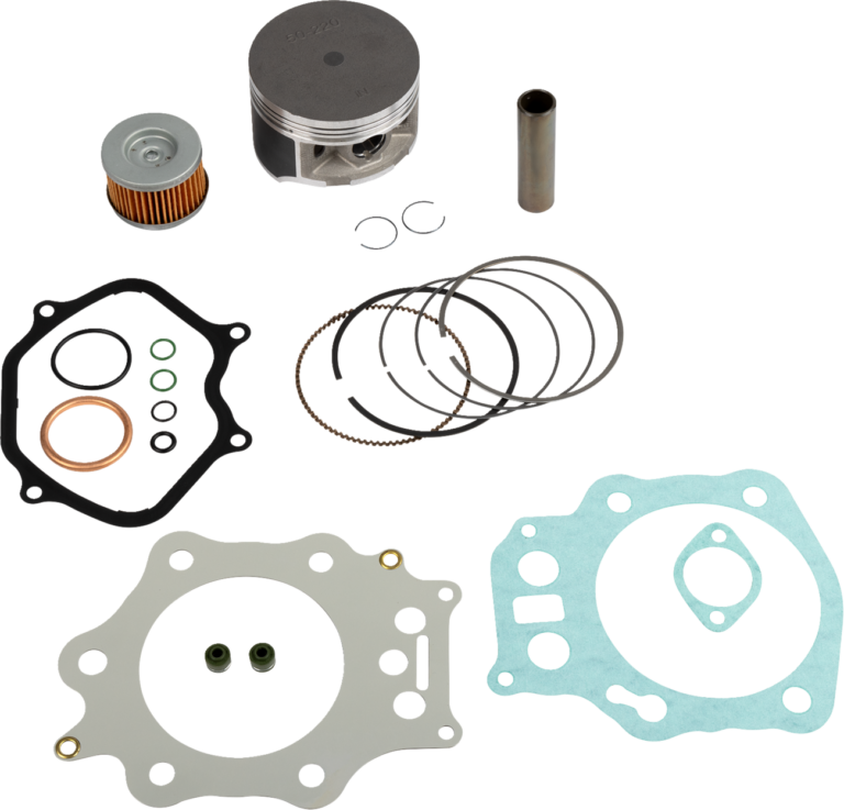 WSM - Top End Kit - 86.25 mm - Honda